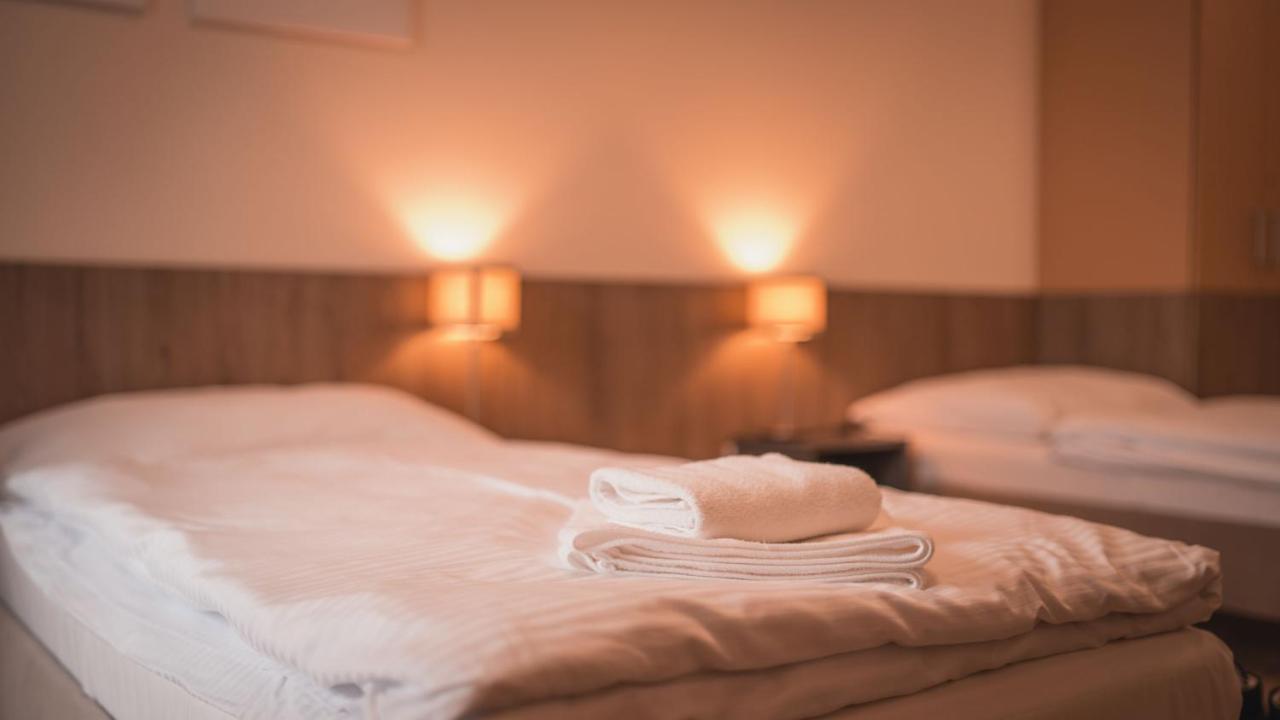 Wellness Penzion Smerdzonka - Kupele Pieniny Červený Kláštor المظهر الخارجي الصورة