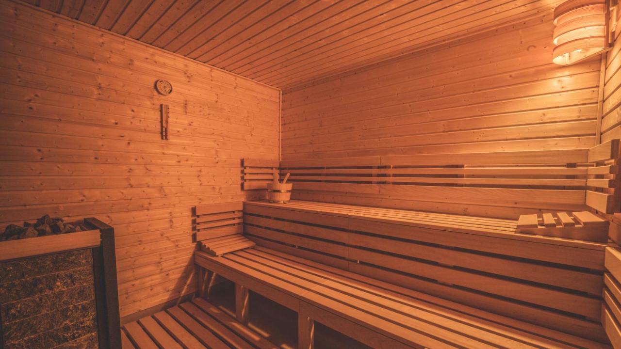 Wellness Penzion Smerdzonka - Kupele Pieniny Červený Kláštor المظهر الخارجي الصورة