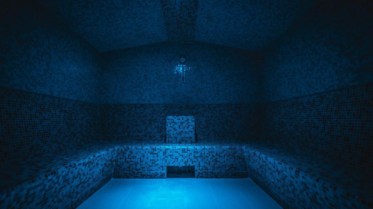 Wellness Penzion Smerdzonka - Kupele Pieniny Červený Kláštor المظهر الخارجي الصورة
