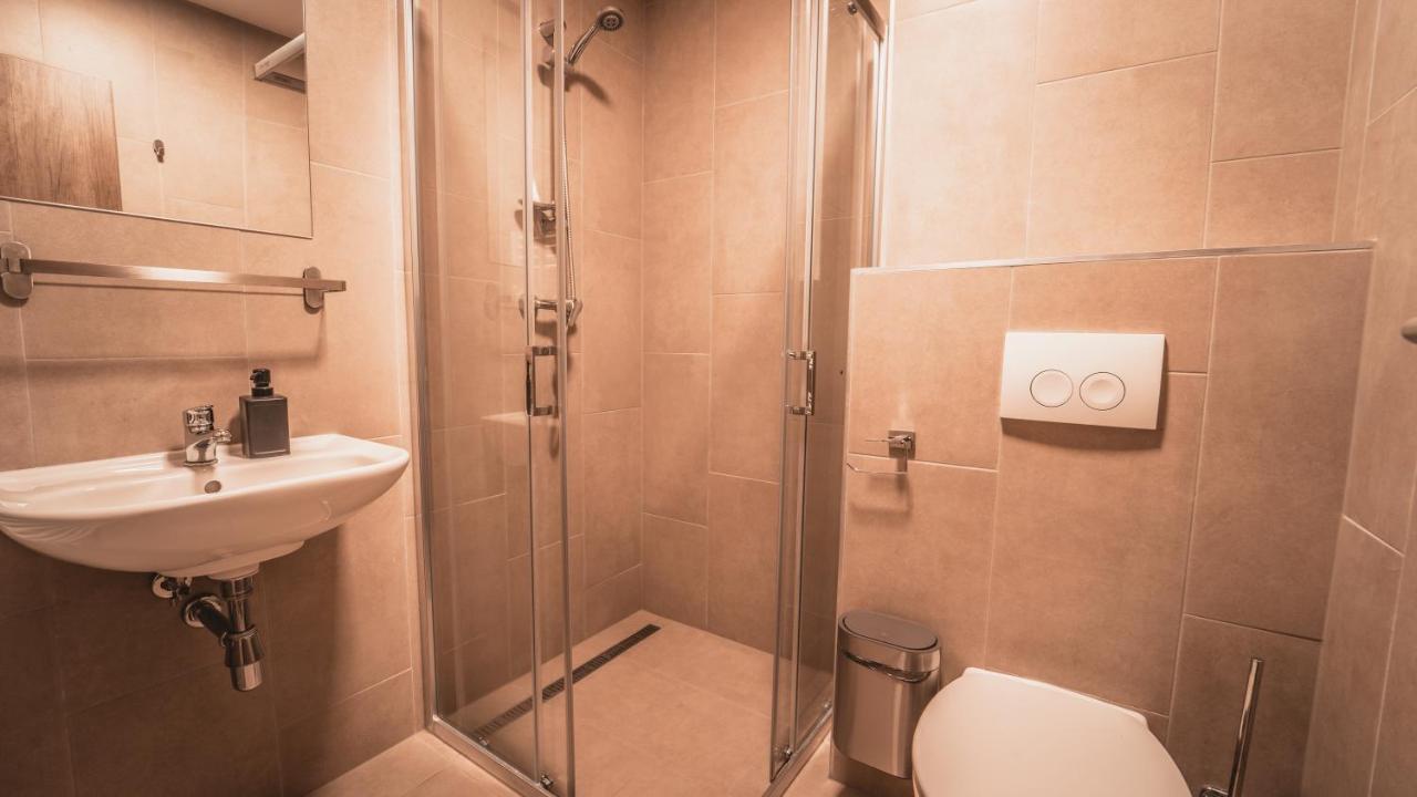 Wellness Penzion Smerdzonka - Kupele Pieniny Červený Kláštor المظهر الخارجي الصورة