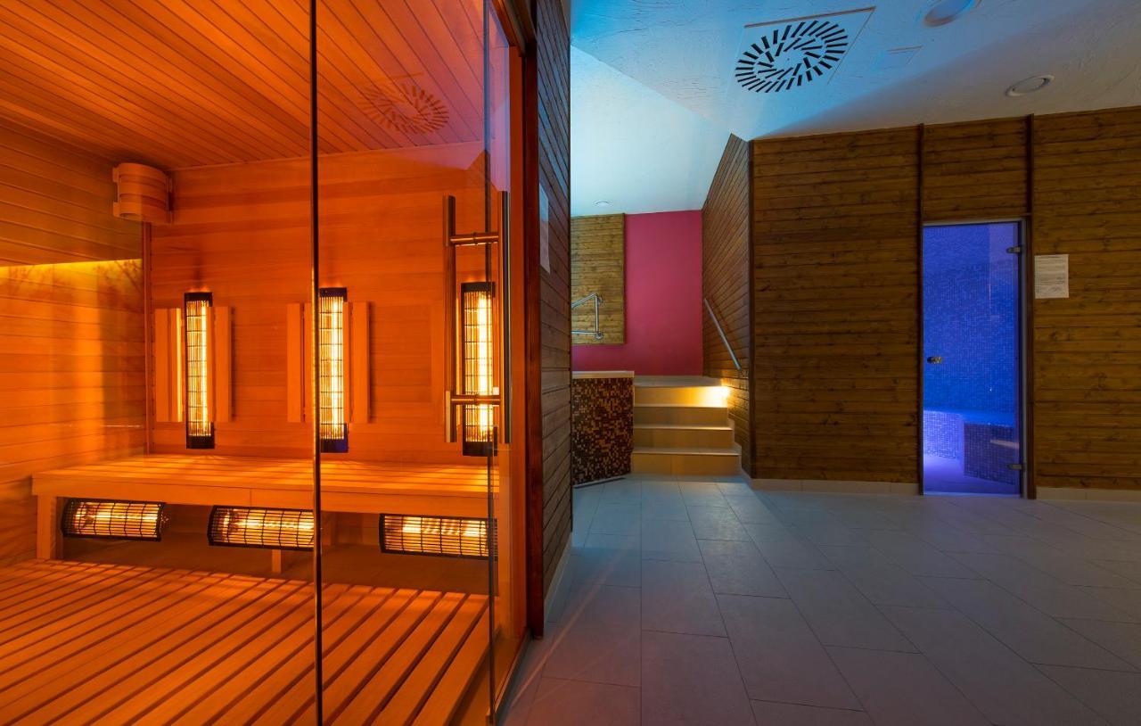 Wellness Penzion Smerdzonka - Kupele Pieniny Červený Kláštor المظهر الخارجي الصورة