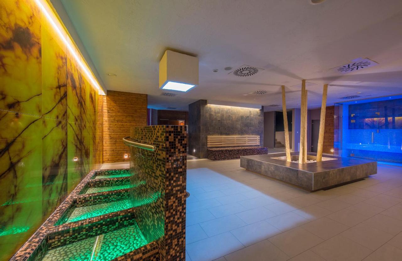 Wellness Penzion Smerdzonka - Kupele Pieniny Červený Kláštor المظهر الخارجي الصورة