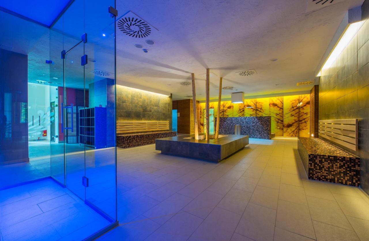 Wellness Penzion Smerdzonka - Kupele Pieniny Červený Kláštor المظهر الخارجي الصورة