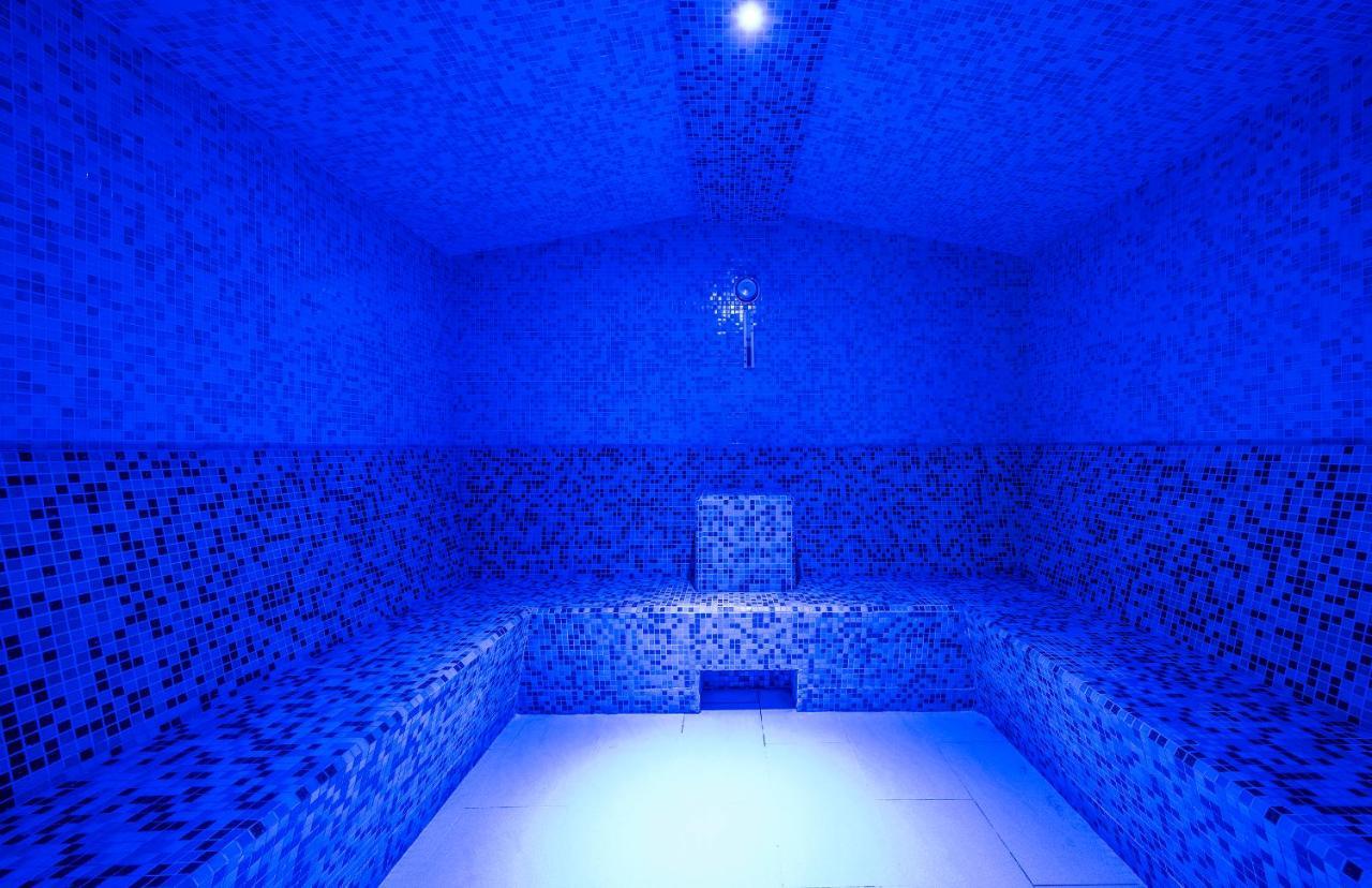 Wellness Penzion Smerdzonka - Kupele Pieniny Červený Kláštor المظهر الخارجي الصورة