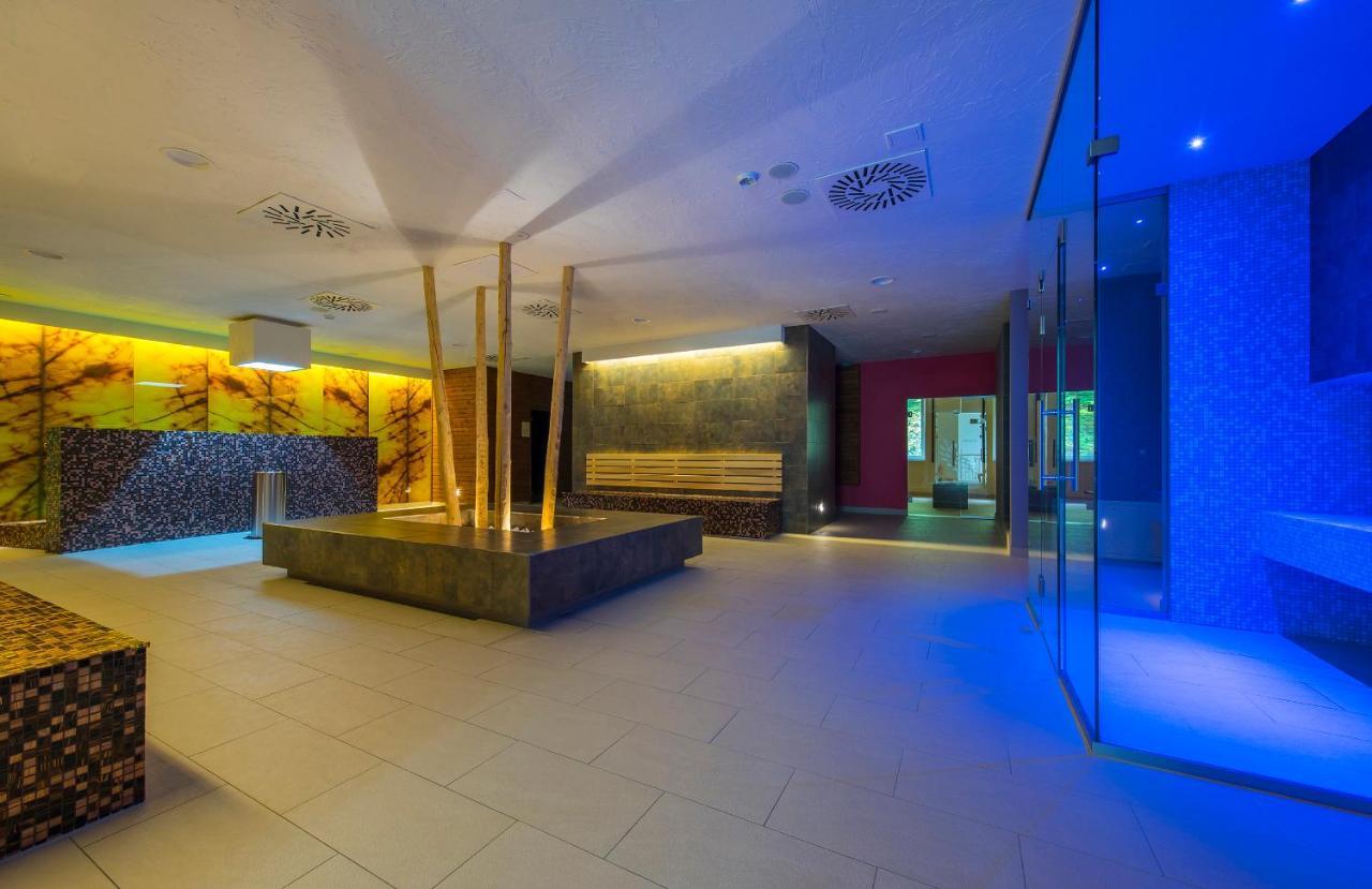 Wellness Penzion Smerdzonka - Kupele Pieniny Červený Kláštor المظهر الخارجي الصورة